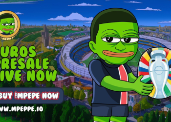 随着欧元临近,Pepe Coin 持有者将 Mpeppe Coin 纳入投资