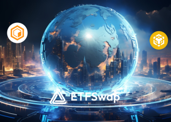 Retik Finance (RETIK) 自 MEXC 上市以来暴跌 96%，为什么 ETFSwap (ETFS) 是更好的选择