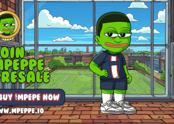 错过了 Bonk?千万不要错过 Mpeppe (MPEPE) 百万富翁制造者