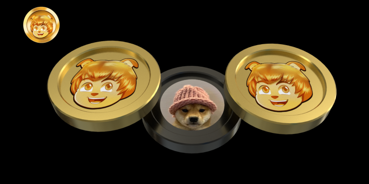 这就是为什么 Dogwifhat、Pepecoin 和 AlexTheDoge 能在几天内上涨 300,000%