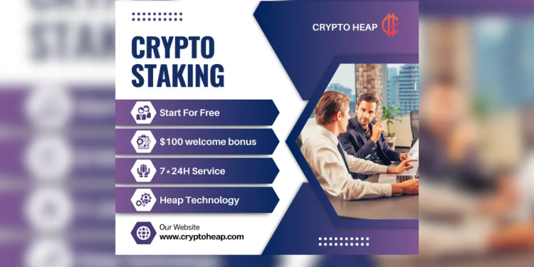 CryptoHeap 在 Bull Run 期间提供全天候支持