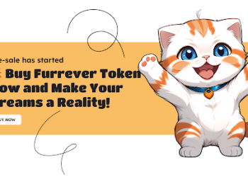 加密货币价格和新闻:Avalanche 的崛起、Toncoin 的潜力、Uniswap 的力量以及 Furrever Token 的独特吸引力