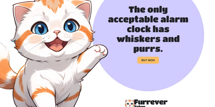 在 Pepe Coin 稳定、Shiba Inu 上涨和 Floki 崛起的背景下，投资者为何转向 Furrever Token
