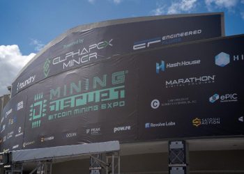 FoundationLogic 在 2024 年 Mining Disrupt 大会上推出 Silent Home Miner