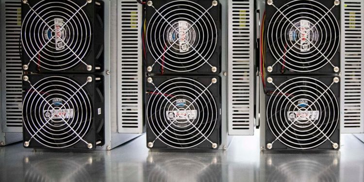 摩根大通 (JPM) 表示，Riot Platforms (RIOT) 收购 Block Mining 是明智之举