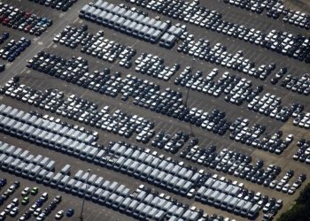 DePIN 可以让拥有汽车再次成为一种时尚