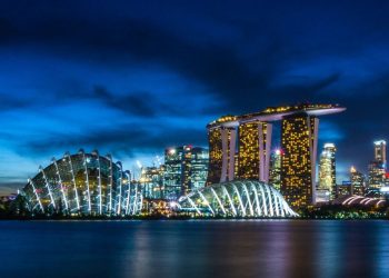 Hex Trust 获得新加坡金融管理局的“主要支付机构牌照”原则批准