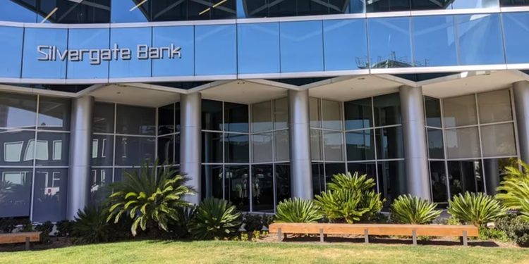 加密货币友好型银行 Silvergate 支付 6300 万美元与美国证券交易委员会、美联储和加州监管机构达成和解