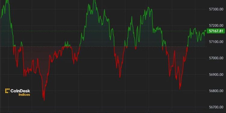 美洲先行者：BTC 从 6 万美元回落