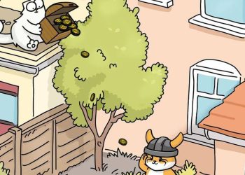 热门“西蒙的猫”将在 Floki Launchpad 发行猫币，加入猫币大战