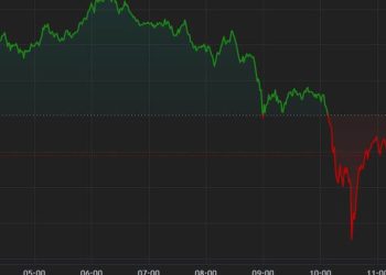 美洲先行者:Mt. Gox 危机迫在眉睫,比特币跌至 6 万美元