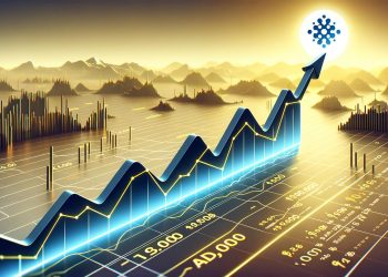 卡尔达诺（ADA）可能会回吐涨幅，但看涨趋势依然存在