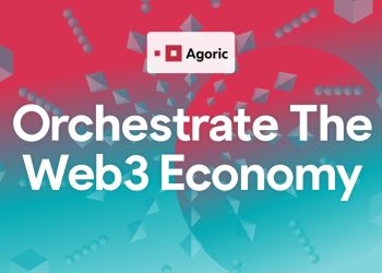 Agoric 推出下一代 Web3 应用程序的编排功能