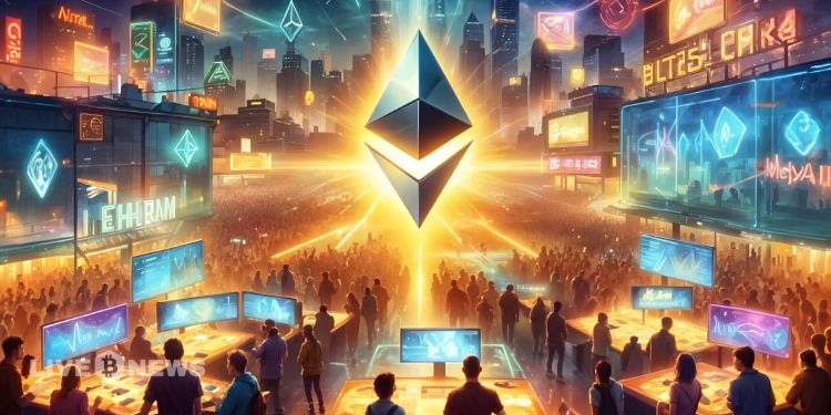 ETH ETF 开局良好,但缺乏 BTC ETF 的活力