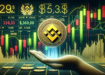 BNB 价格稳定在支撑位上方:牛市卷土重来是否即将到来?