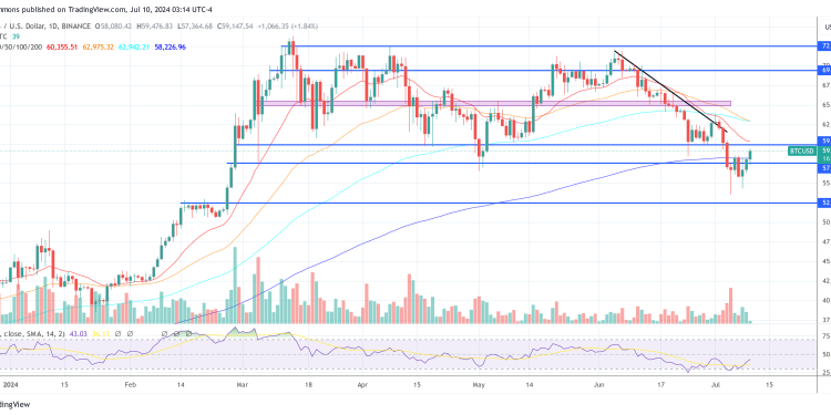 比特币熊市阶段只是一场“噩梦”的 8 个原因