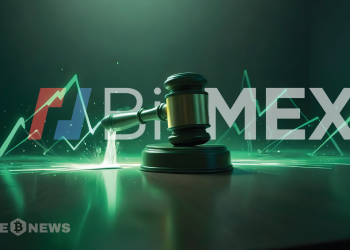 BitMEX 承认违反《银行保密法》