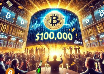 英国大型银行渣打银行称比特币将达到 100,000 美元,具体时间如下