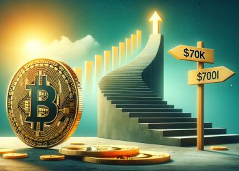比特币价格上涨:达到 7 万美元大关可期吗?