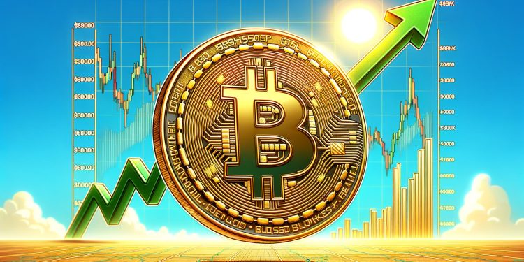 多头下一步能冲到 70,000 美元吗?