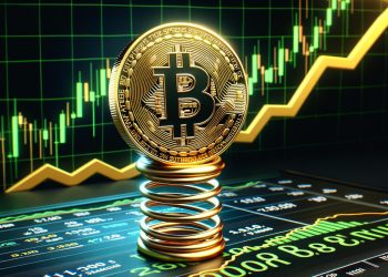 比特币价格有望迎来新一轮上涨:市场准备迎接上涨