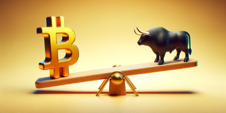 比特币价格回落:分析近期回调