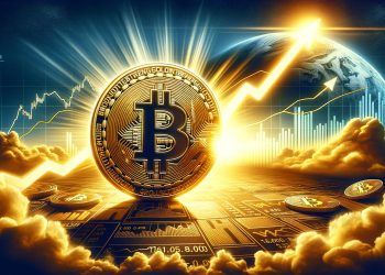 比特币价格有望再次上涨:BTC 能否再次攀升?