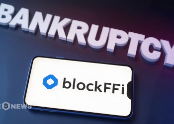 BlockFi 提交全额退款客户和债权人的计划