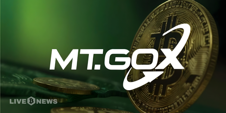 由于 Mt. Gox 债权人通过 Kraken 收到资金,BTC 跌至 65,500 美元