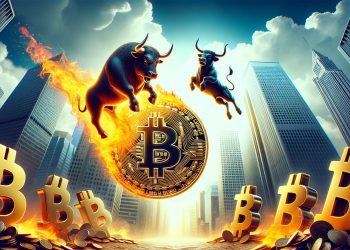 比特币价格暴跌 5%:多头能否挽救本周?
