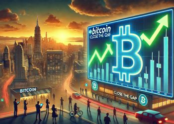 比特币缩小 CME 差距,专家预测下一步会发生什么