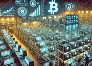 比特币挖矿难度暴跌 5% 至 3 个月以来的最低水平,接下来会发生什么?