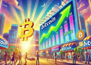 比特币第 9 次测试 60,000 美元,价格下一步将走向何方?