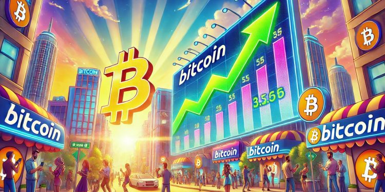 比特币第 9 次测试 60,000 美元，价格下一步将走向何方？