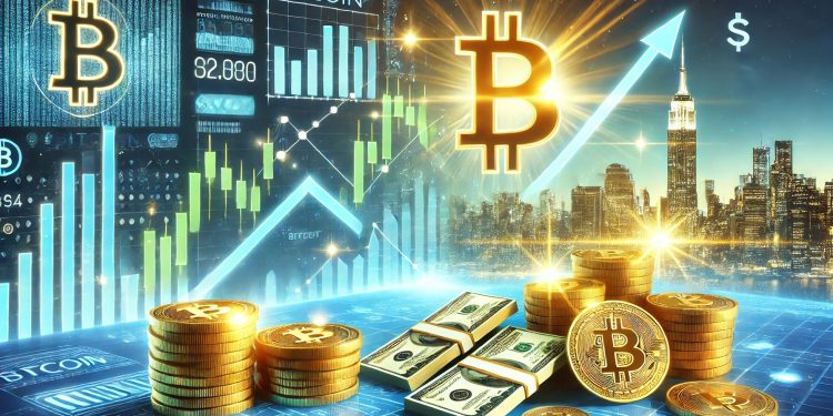 尽管比特币价格跌破 60,000 美元,但仍有 83% 的持有者获利