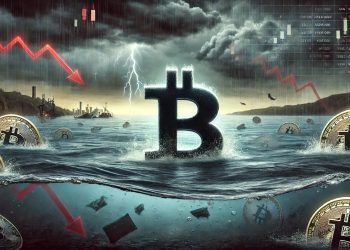 加密分析师预测比特币将从现在开始下跌,但接下来会发生什么?