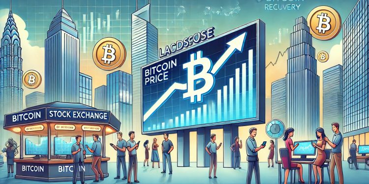导致逆转的看涨比特币指标已经回归，可能达到 70,000 美元吗？