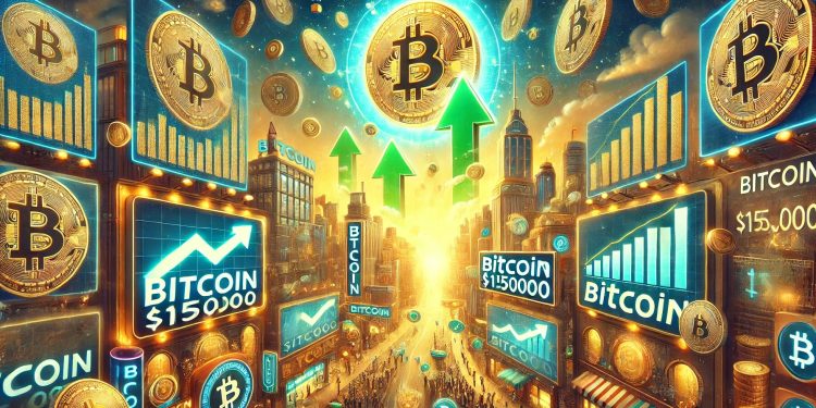 Fundstrat 研究主管表示,比特币将达到 150,000 美元,具体时间如下