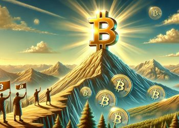 73,000 美元是比特币的最高价吗?分析师确定 BTC 在此周期中处于什么位置