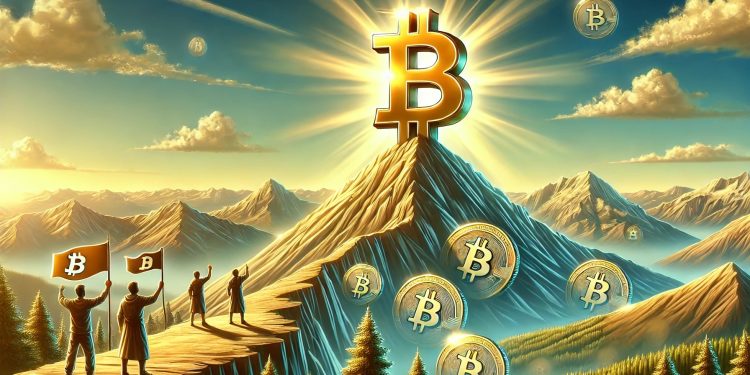 73,000 美元是比特币的最高价吗?分析师确定 BTC 在此周期中处于什么位置