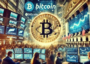 比特币与美国股市脱节,这对加密货币市场意味着什么