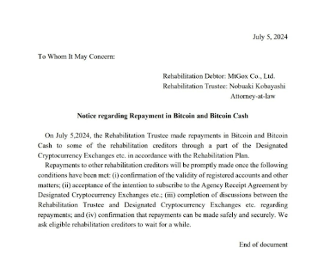 这个存放着 680 万美元 BTC 的休眠比特币钱包刚刚重新启用,他们在出售吗?