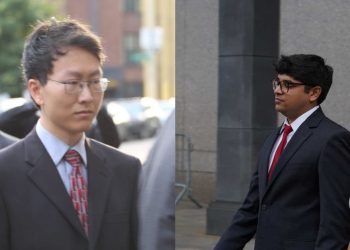 前 FTX 高管 Nishad Singh 和 Gary Wang 将于今年晚些时候被判刑