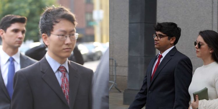 前 FTX 高管 Nishad Singh 和 Gary Wang 将于今年晚些时候被判刑