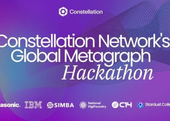 松下、IBM 与 Constellation Network 合作,在全球黑客马拉松上推出经国防部审查的“区块链的区块链”