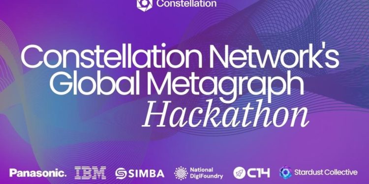 松下、IBM 与 Constellation Network 合作,在全球黑客马拉松上推出经国防部审查的“区块链的区块链”