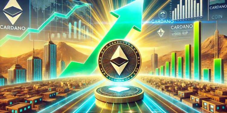 分析师称 Cardano 已触底并将反弹至 0.8 美元,但必须保持这一水平