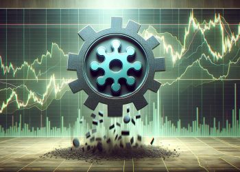 卡尔达诺(ADA)下跌:以太坊的下跌拉低了山寨币的价格
