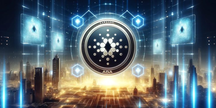 Cardano 预计该主要指标飙升 1,218%,ADA 价格会随之上涨吗?
