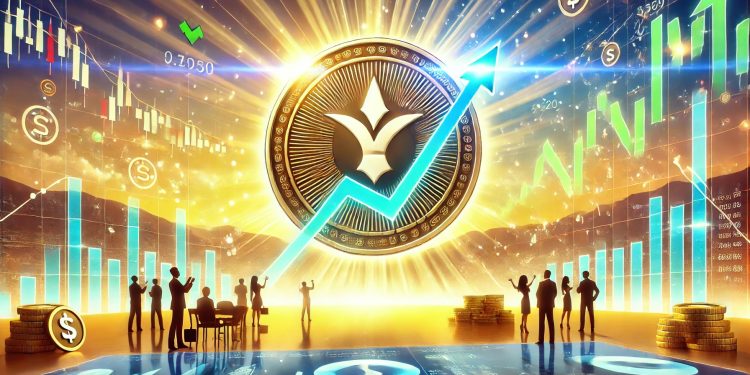 分析师预测 Celestia (TIA) 价格将暴涨 2,750% 至 188 美元，以下是路线图